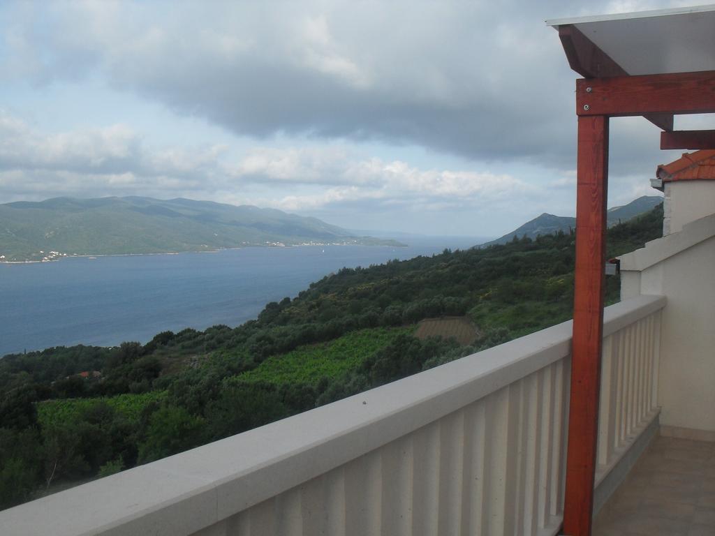 Apartment Bogoje Kućište Exterior foto