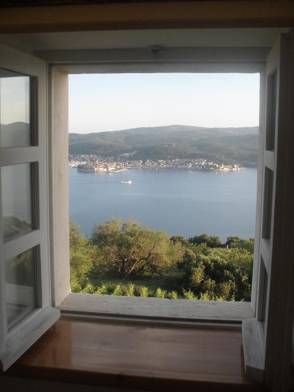 Apartment Bogoje Kućište Exterior foto